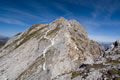 Porze / Cima Palombino