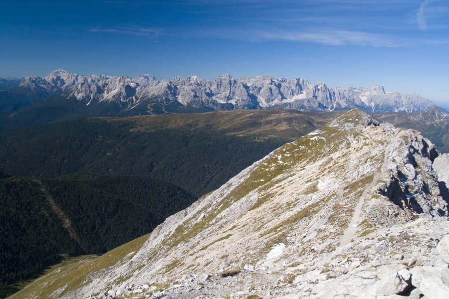 Sextenski Dolomiti