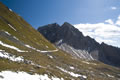 Porze / Cima Palombino