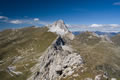 Filmoorh�he / La Pitturina , Grosse Kinigat / M. Cavallino