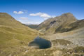 Oberer Stuckensee, Heretkofel