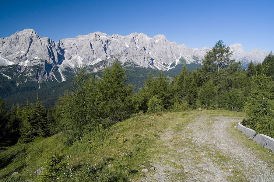 Dolomiti di Sesto