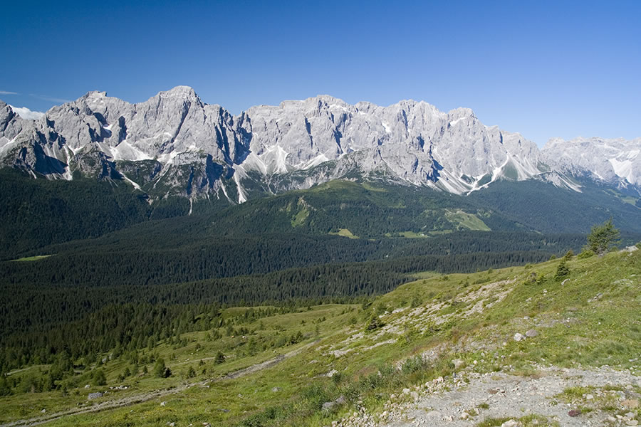 Dolomiti di Sesto