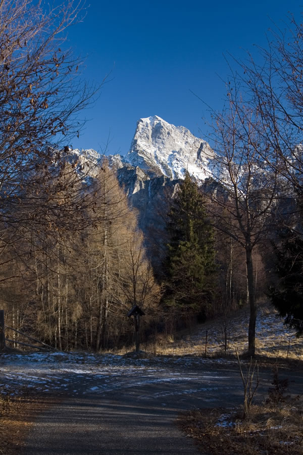 Monte Sernio