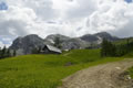 Konjski špik (Monte Cavallo / Rosskofel)