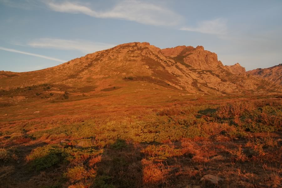 Capu di Villa