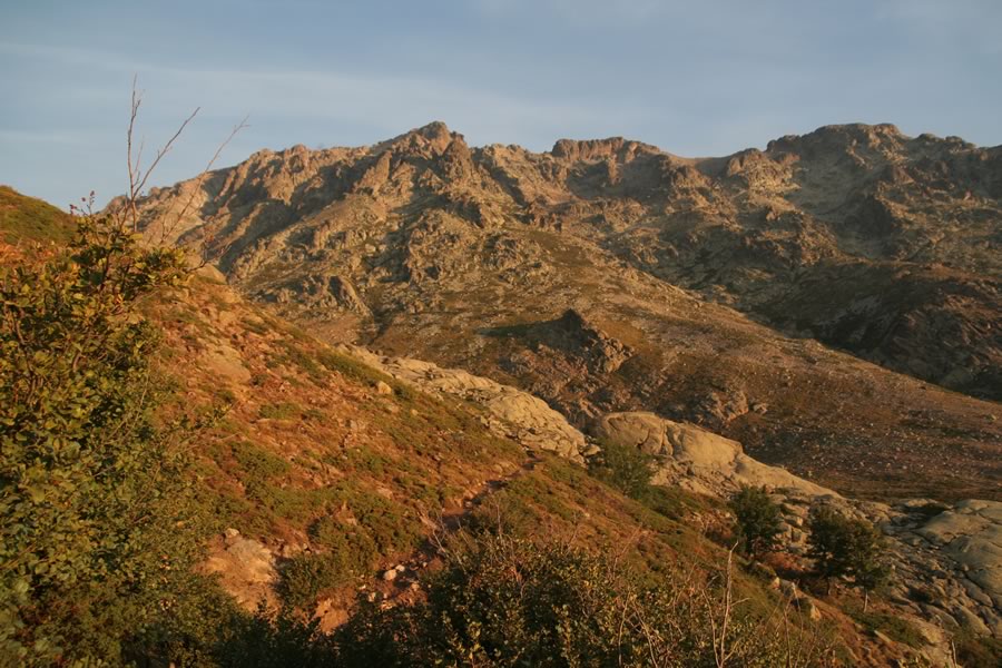Monte Cinto