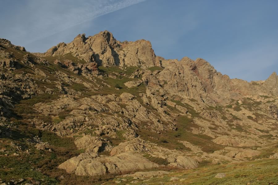 Capu di Villa