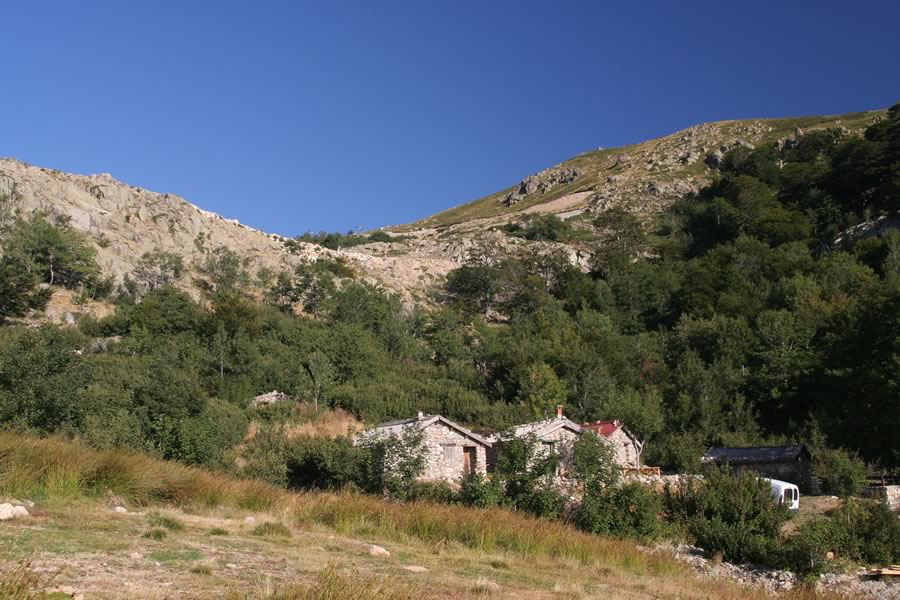 Pod kočo