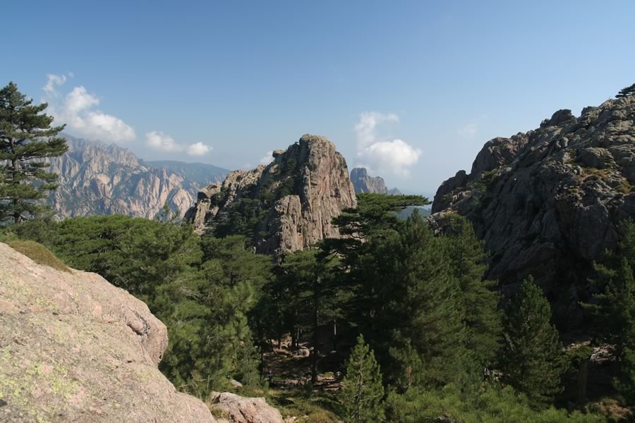 Proti Promontoire