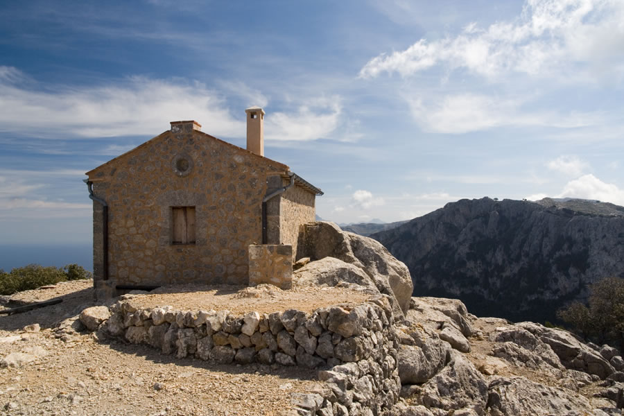 Talaia Vella