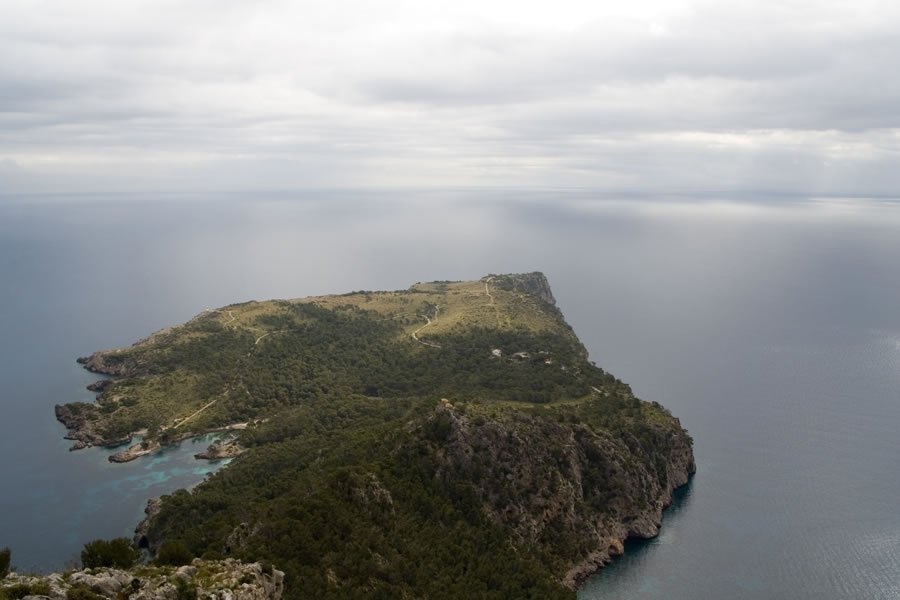 Cap de Pinar