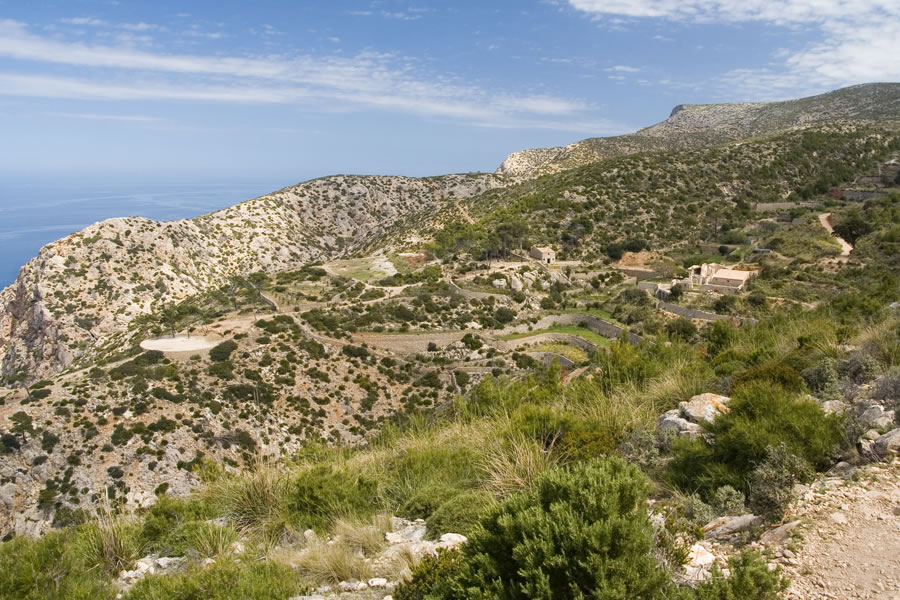 La Trapa