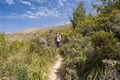 Proti Mirador d'en Josep Sastre