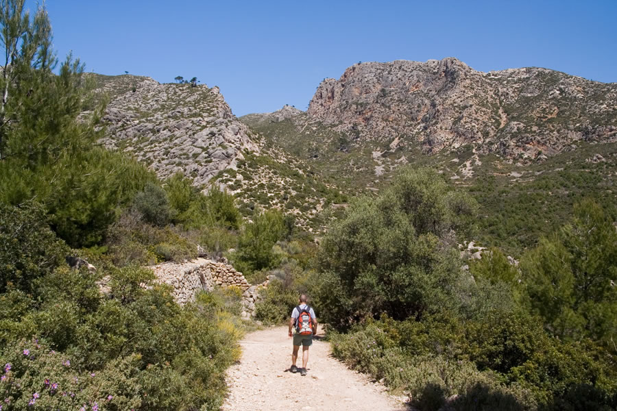 Puig ses Xelles