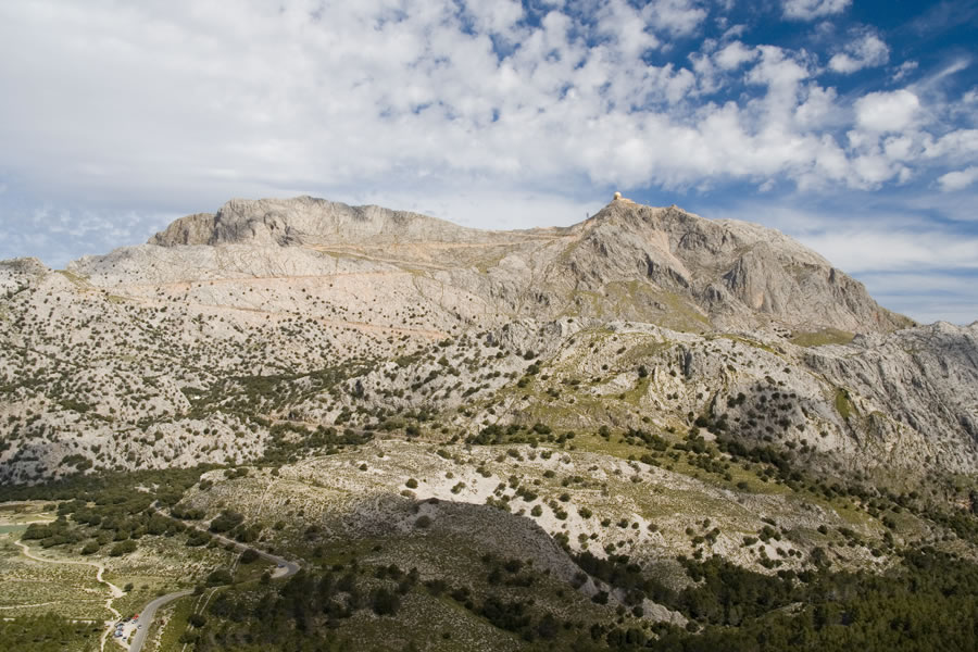 Puig Major