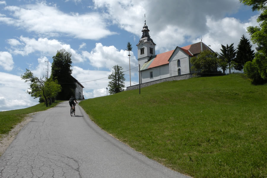 Sv. Trije Kralji