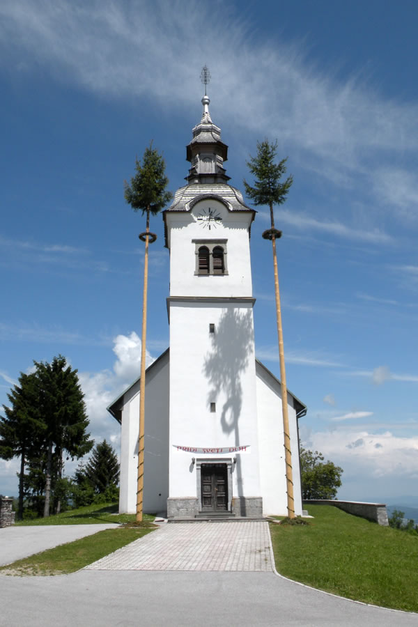 Sv. Trije Kralji