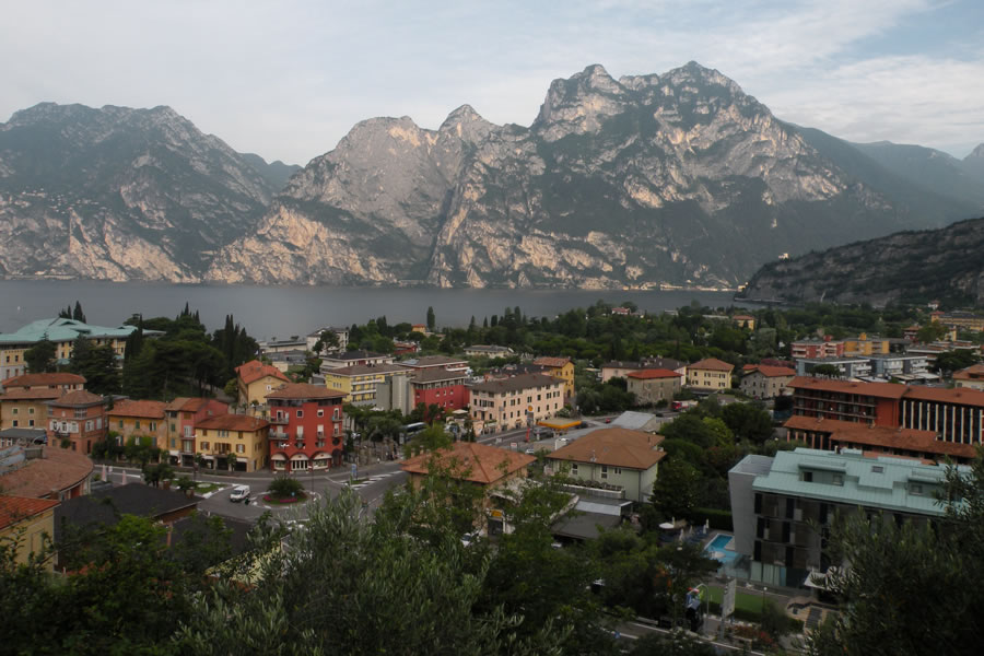 Torbole