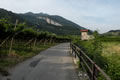 Monte Baldo iz Naga