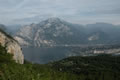 Cima Capi, La Rocca, Rocchetta