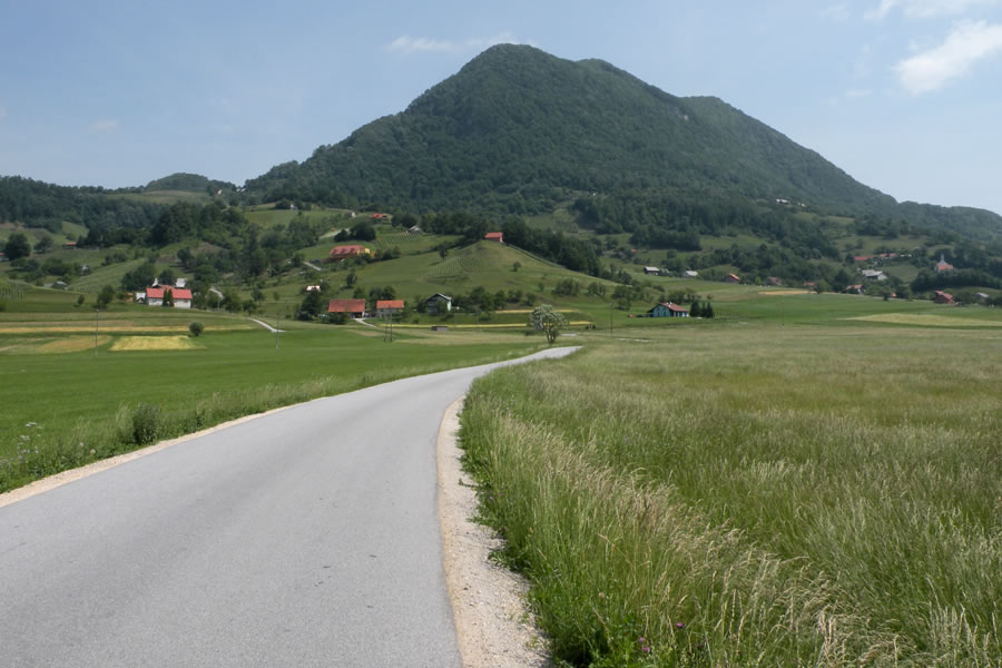 Donačka gora