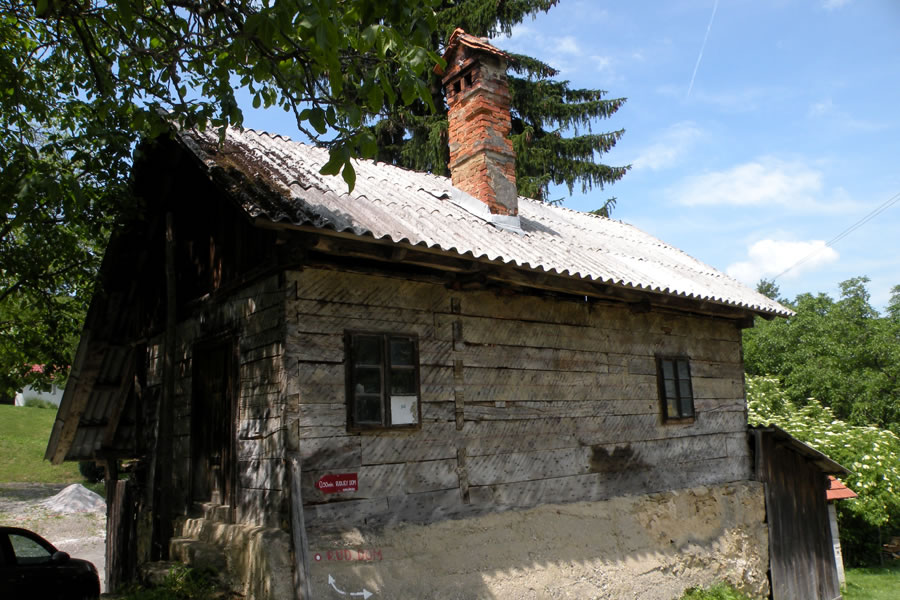 Kupčinjski Vrh
