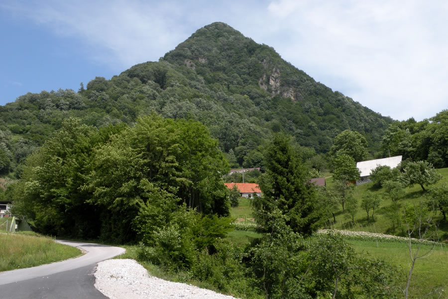 Donačka gora