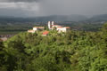 Mirenski grad