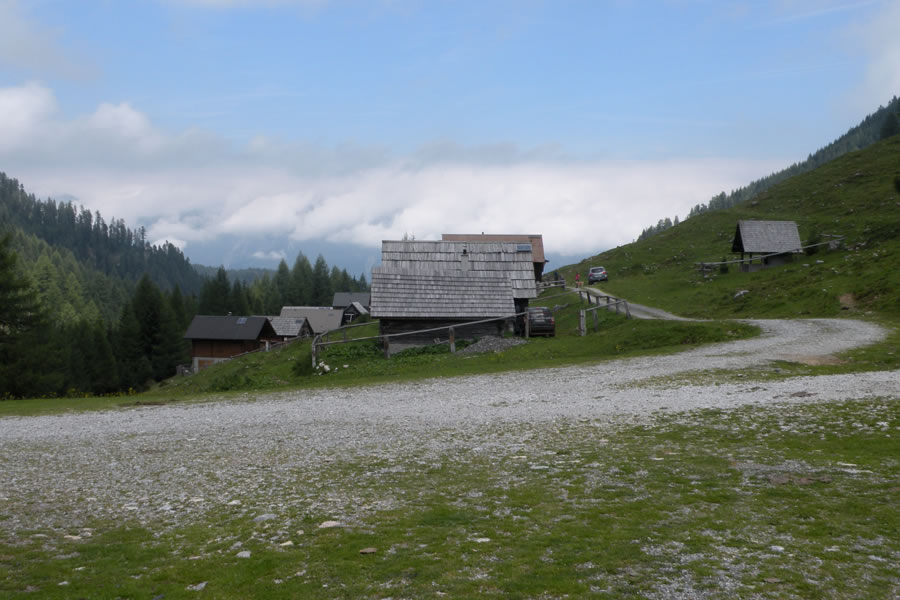 Dolinice