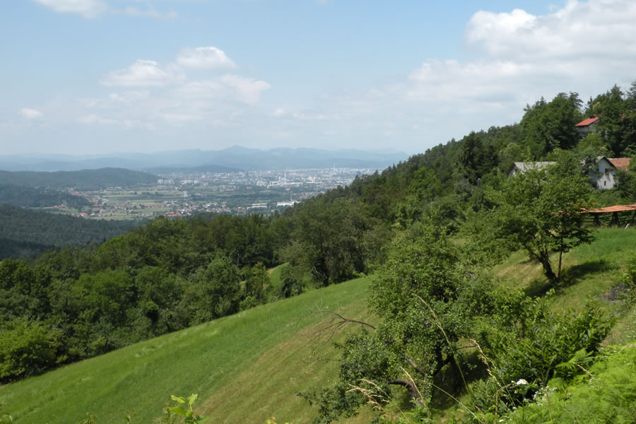 Ljubljana