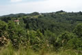 Med Žagarskim in Javorskim vrhom