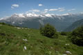 Kaninsko pogorje