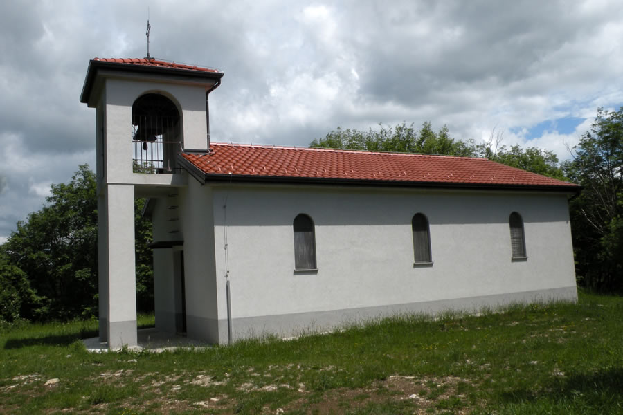 Sv. Genderca