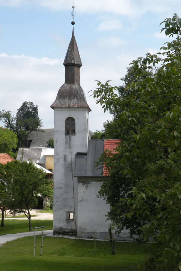Sv. Ožbalt