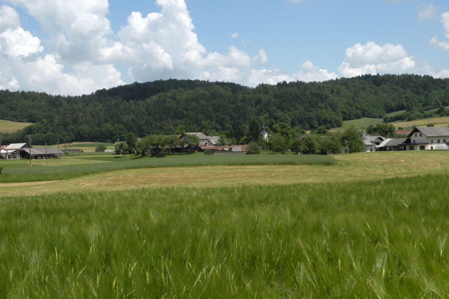 Hrastov Dol