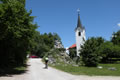 Gradišče - Sv. Miklavž