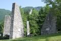 Spominski park taborišča Mauthausen
