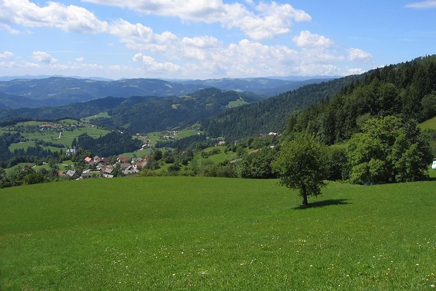 Polhograjsko hribovje