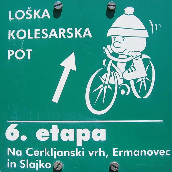 VI. etapa