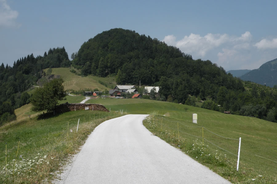 Pri Šoštarju