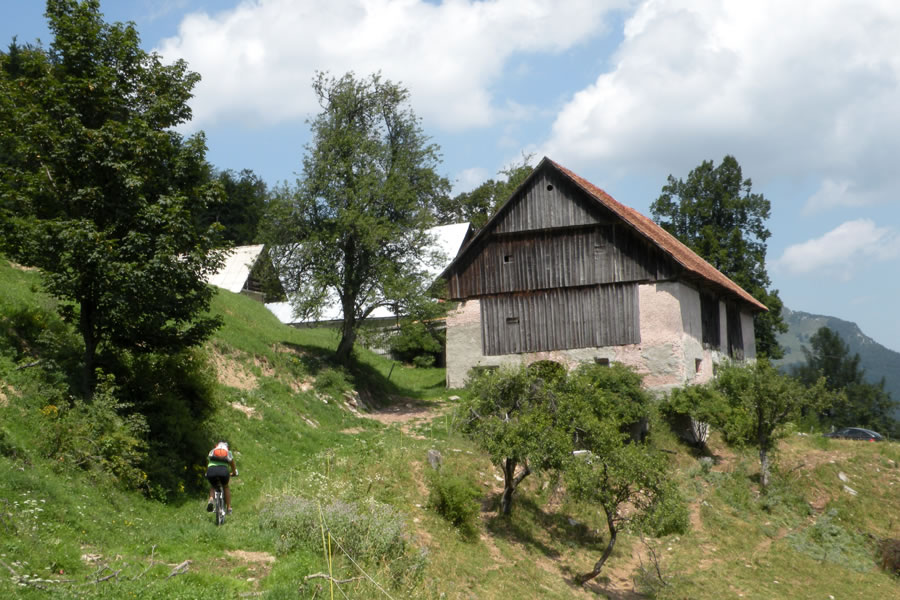 Proti Podhočarju