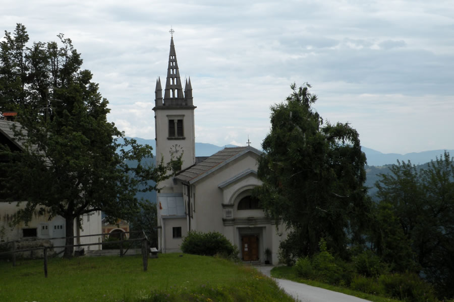 Sv. Lenart