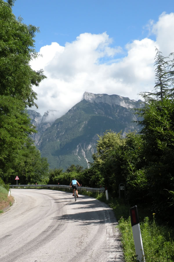 Cima di Vezzana