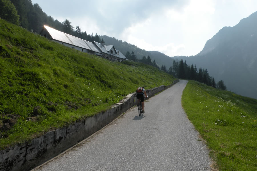 Malga Poccet