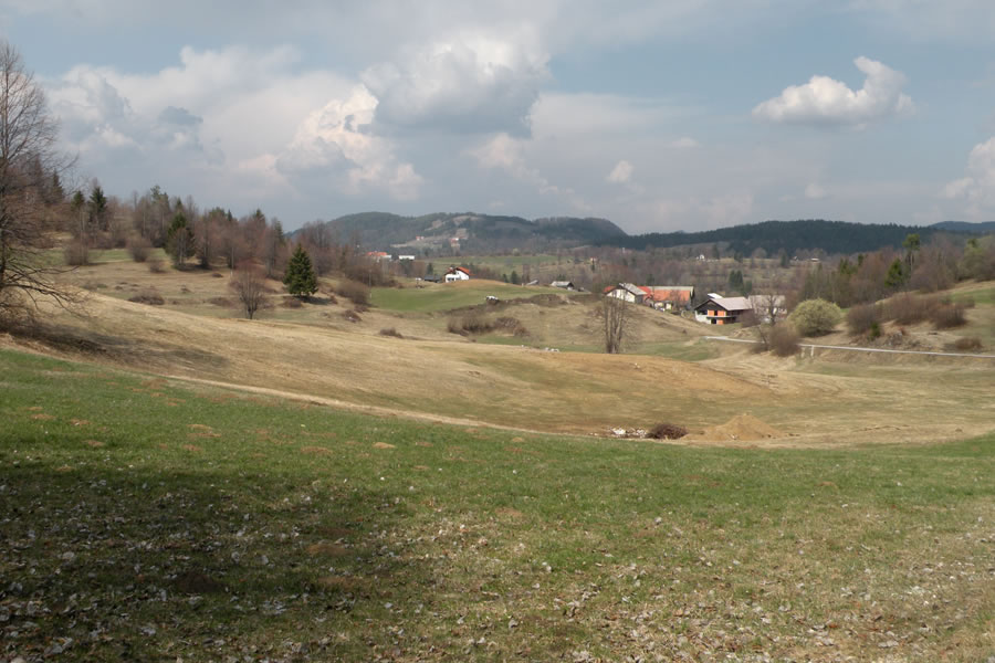 Na Jelenski Rebri