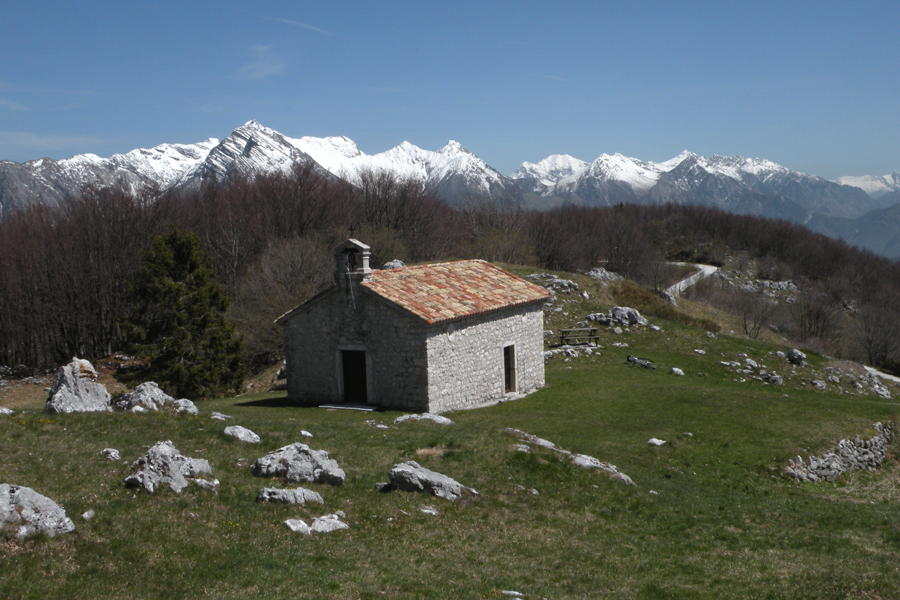 Kapelica