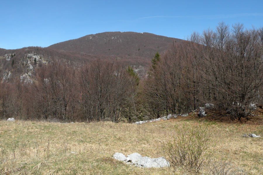 Monte San Simeone