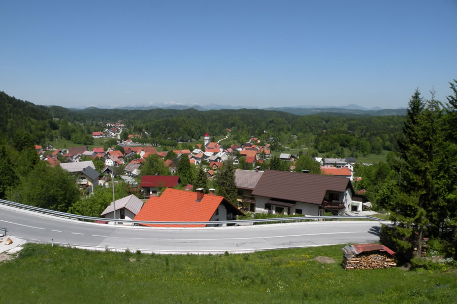 Črni Vrh