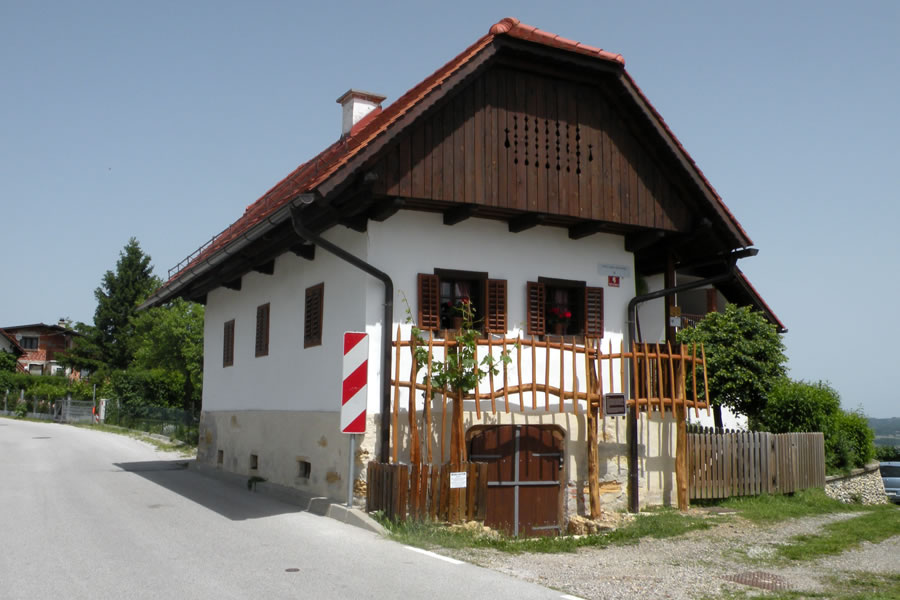 Domačija